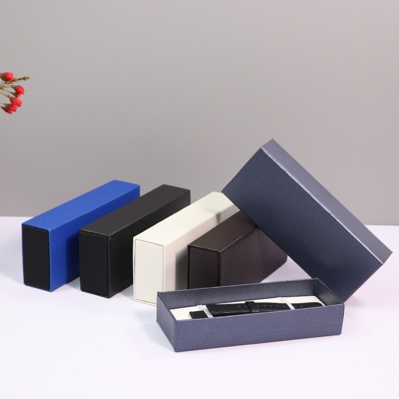 Women Accessories Drawer - 5pcs Drawer Type Watch Band Box