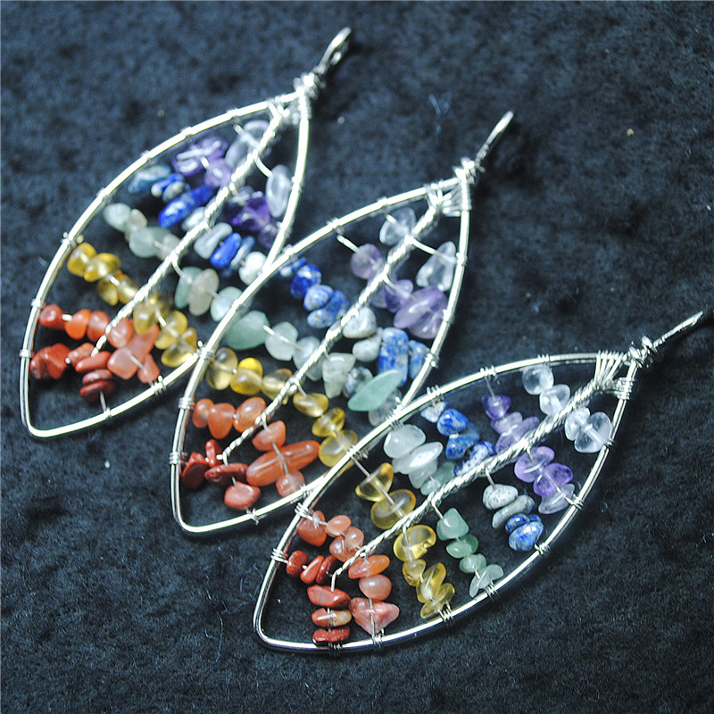 Women'S Accessories Nz - 4PCS New The Tree Of Life