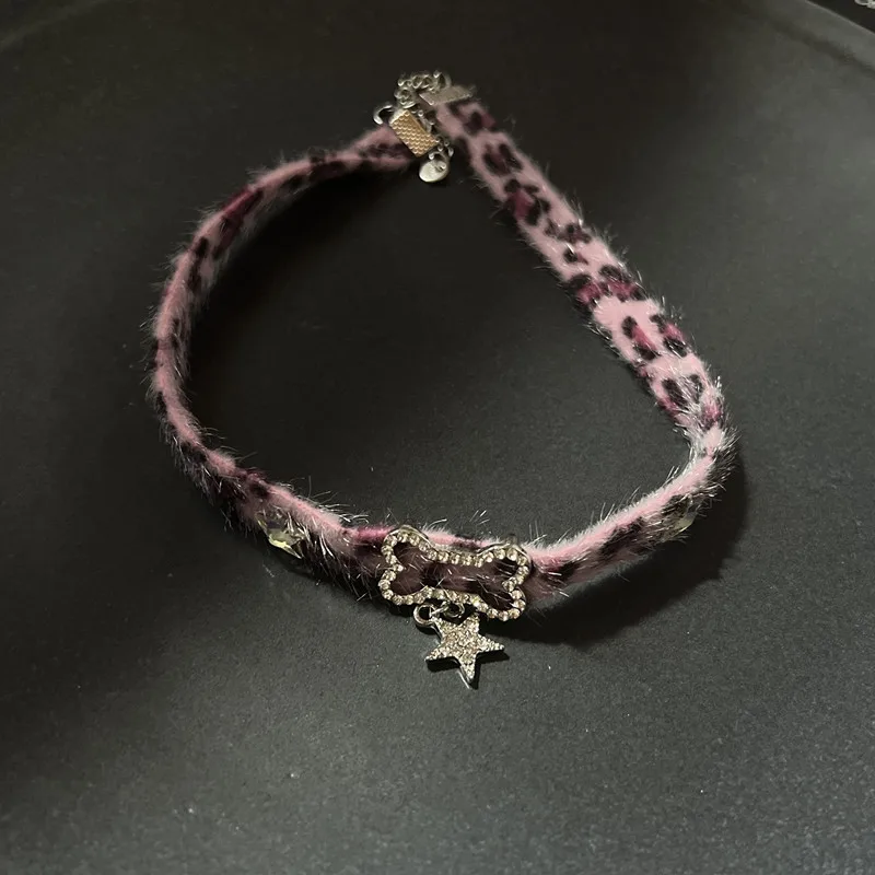 Women'S Accessories In The 90S - Cute Y2K Cat Claw Star Heart