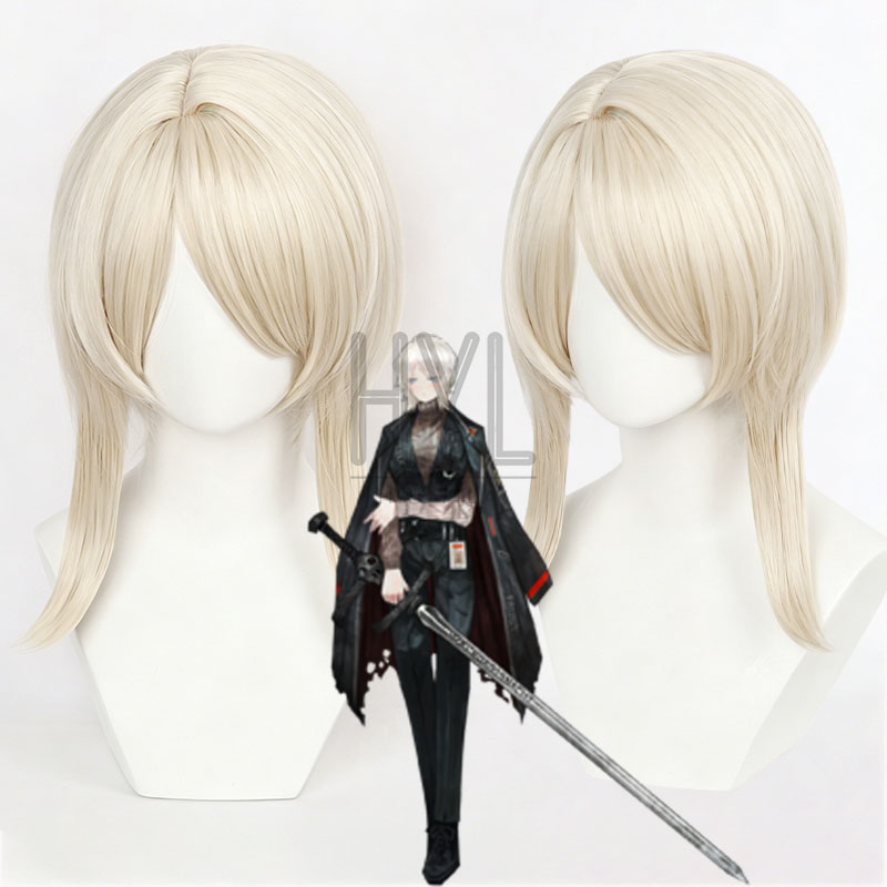 Game Limbus Company Faust Cosp - огляд і ціна Women'S Accessories The White Company