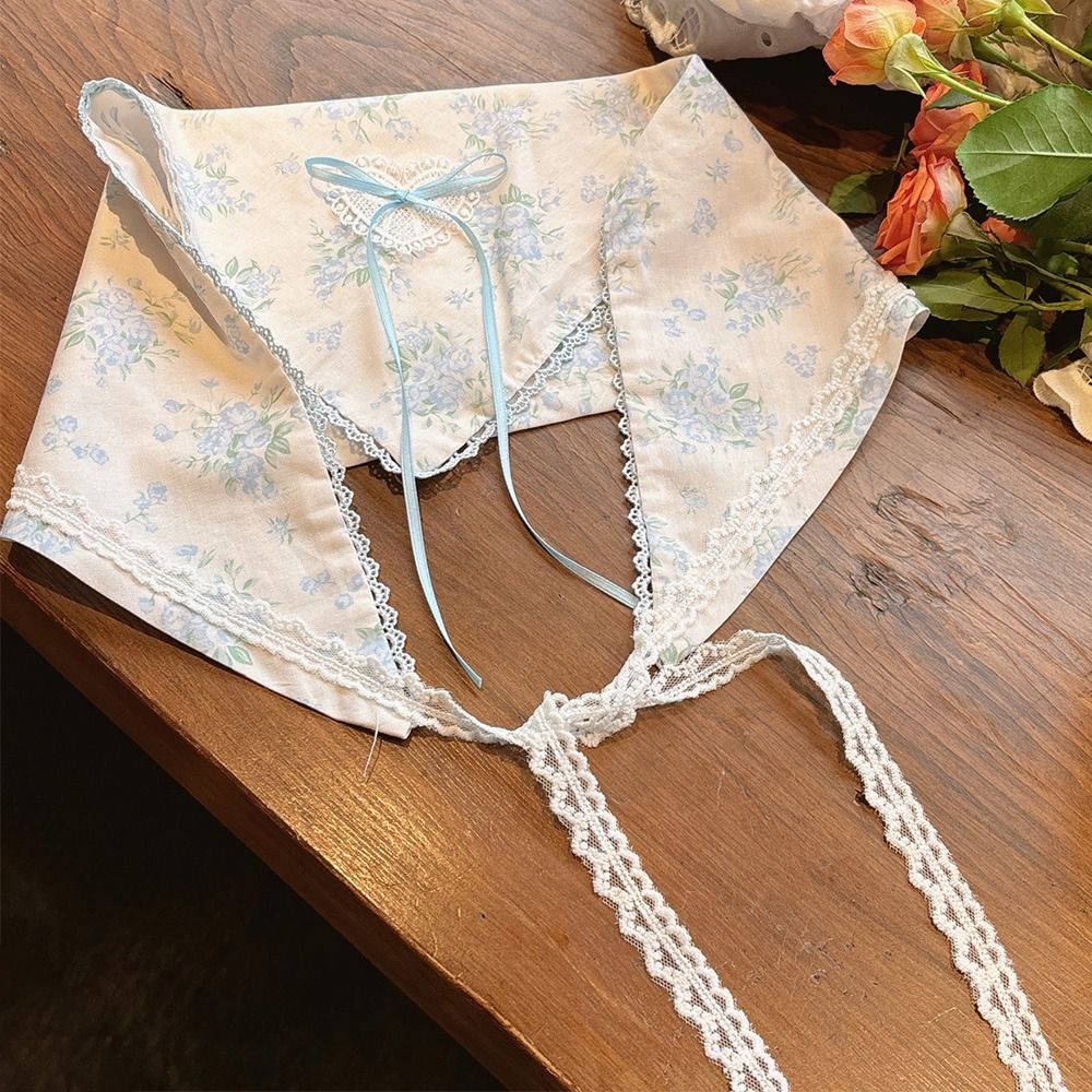 Multicolor Lace Butterfly Head - огляд і ціна Women Accessories Photos