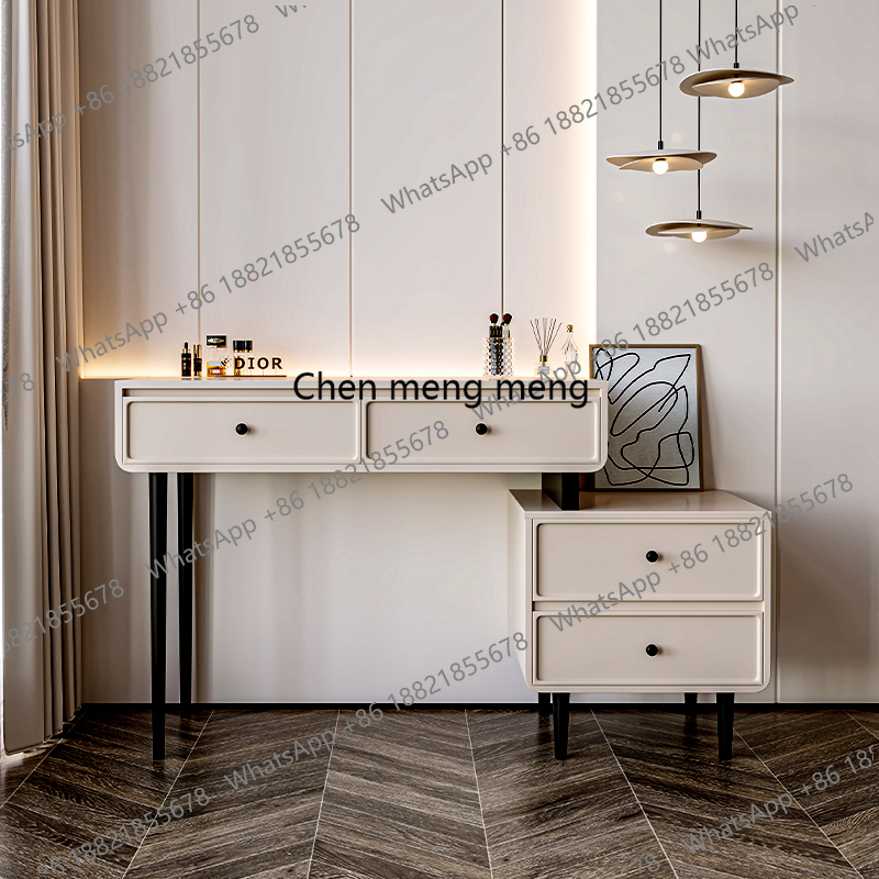 Modern Apartment Dressing Tabl - огляд і ціна Women Accessories Drawer