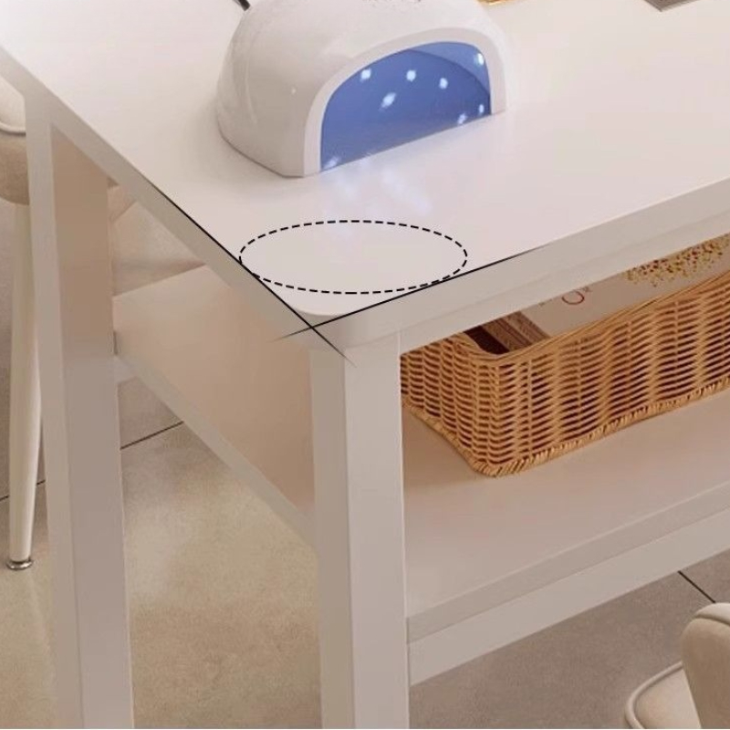 Organiser Armrest Nail Desk De - огляд і ціна Women Accessories Drawer