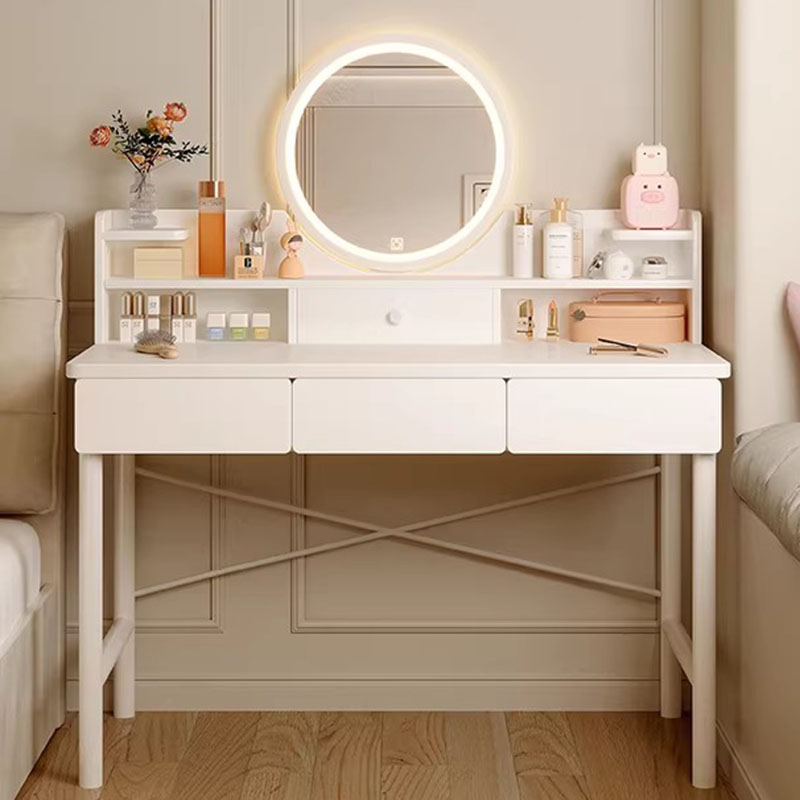 Women Coffee Vanity Table Mode - огляд і ціна Women Accessories Drawer