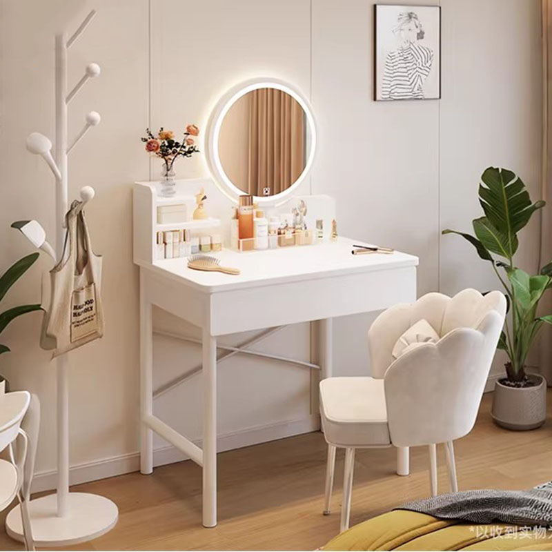 Women Coffee Vanity Table Mode - огляд і ціна Women Accessories Drawer