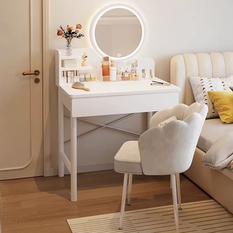 Women Coffee Vanity Table Mode - огляд і ціна Women Accessories Drawer