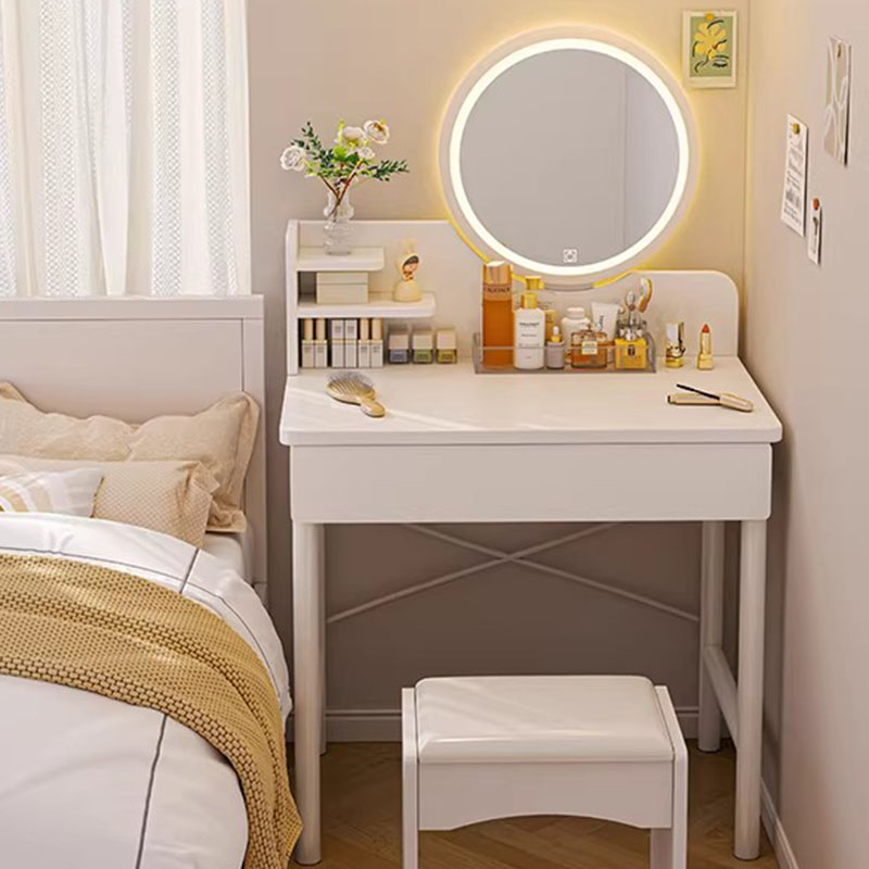 Women Coffee Vanity Table Mode - огляд і ціна Women Accessories Drawer