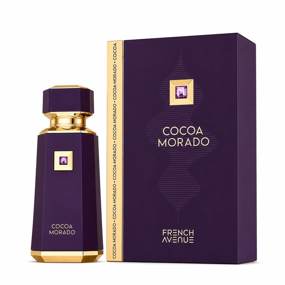French Avenue Liquid Brun & Co - огляд і ціна Women Accessories Pack