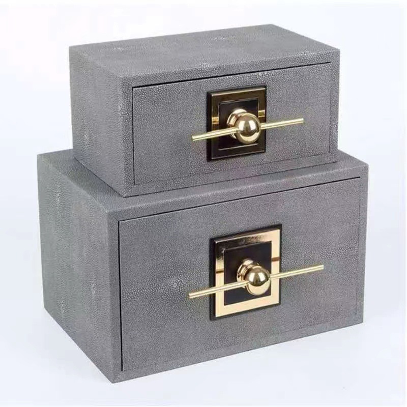 Small Jewelry Box for Women Dr - огляд і ціна Women Accessories Drawer