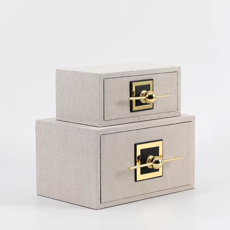 Small Jewelry Box for Women Dr - огляд і ціна Women Accessories Drawer