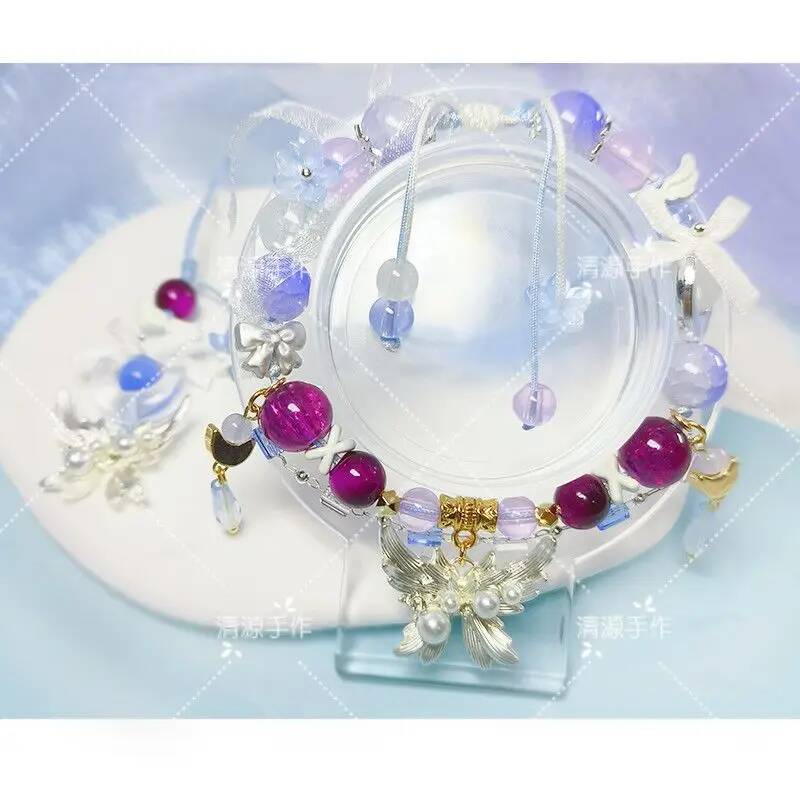 Genshin Acg Impact Columbina G - огляд і ціна Women Accessories Bracelet