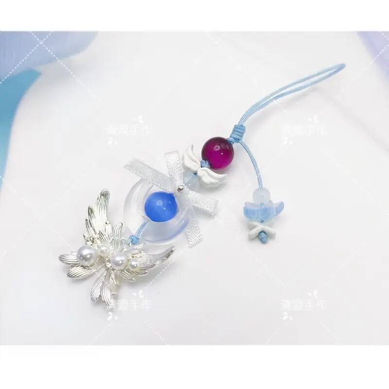 Genshin Acg Impact Columbina G - огляд і ціна Women Accessories Bracelet