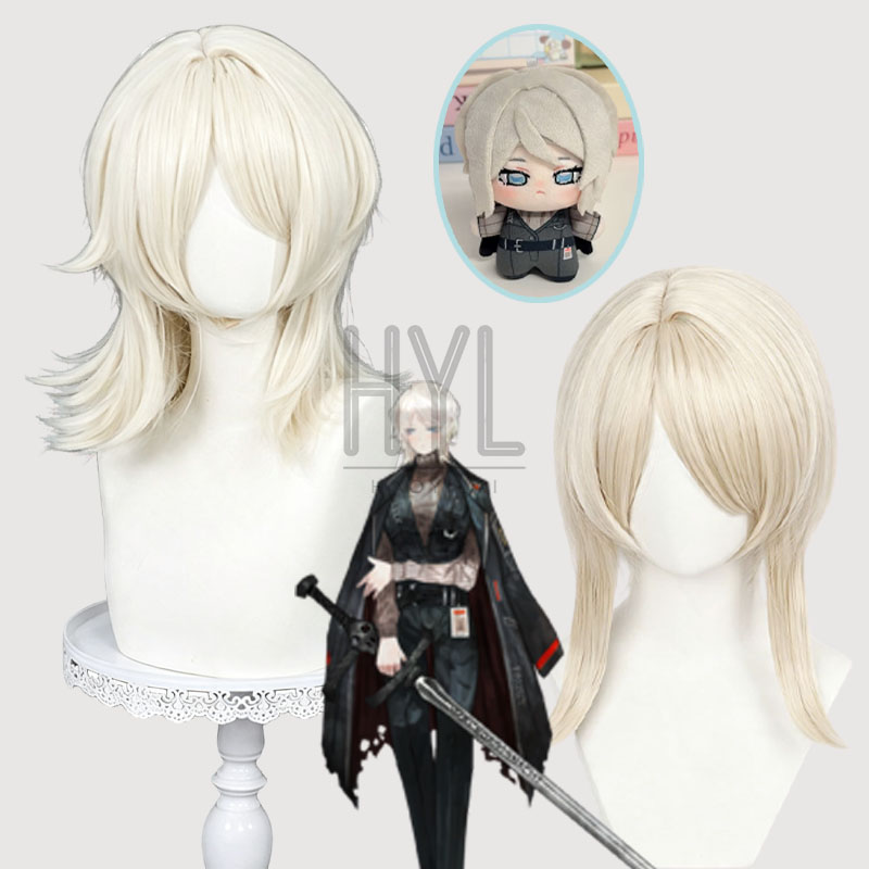 Game Limbus Company Faust Cosp - огляд і ціна Women'S Accessories The White Company