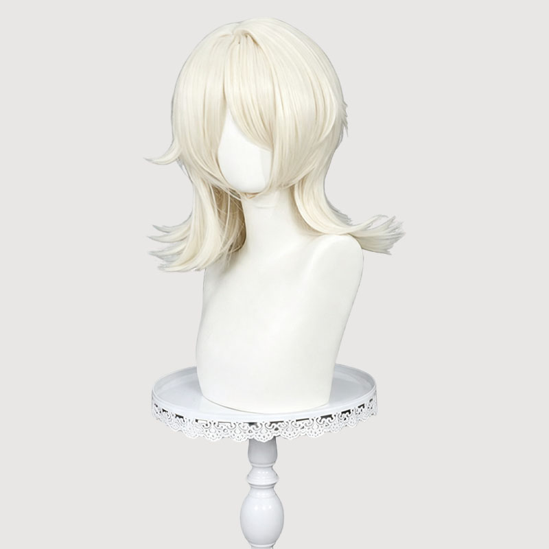 Game Limbus Company Faust Cosp - огляд і ціна Women'S Accessories The White Company