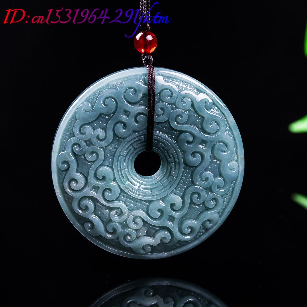 Natural Burmese Jadeite Flower - огляд і ціна Women'S Accessories Designer