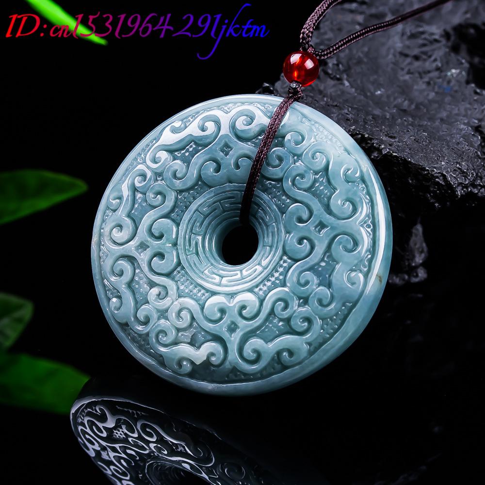 Natural Burmese Jadeite Flower - огляд і ціна Women'S Accessories Designer