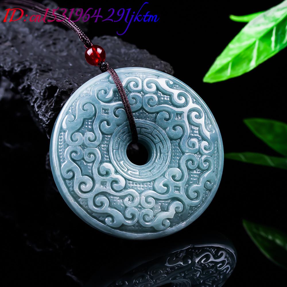 Natural Burmese Jadeite Flower - огляд і ціна Women'S Accessories Designer
