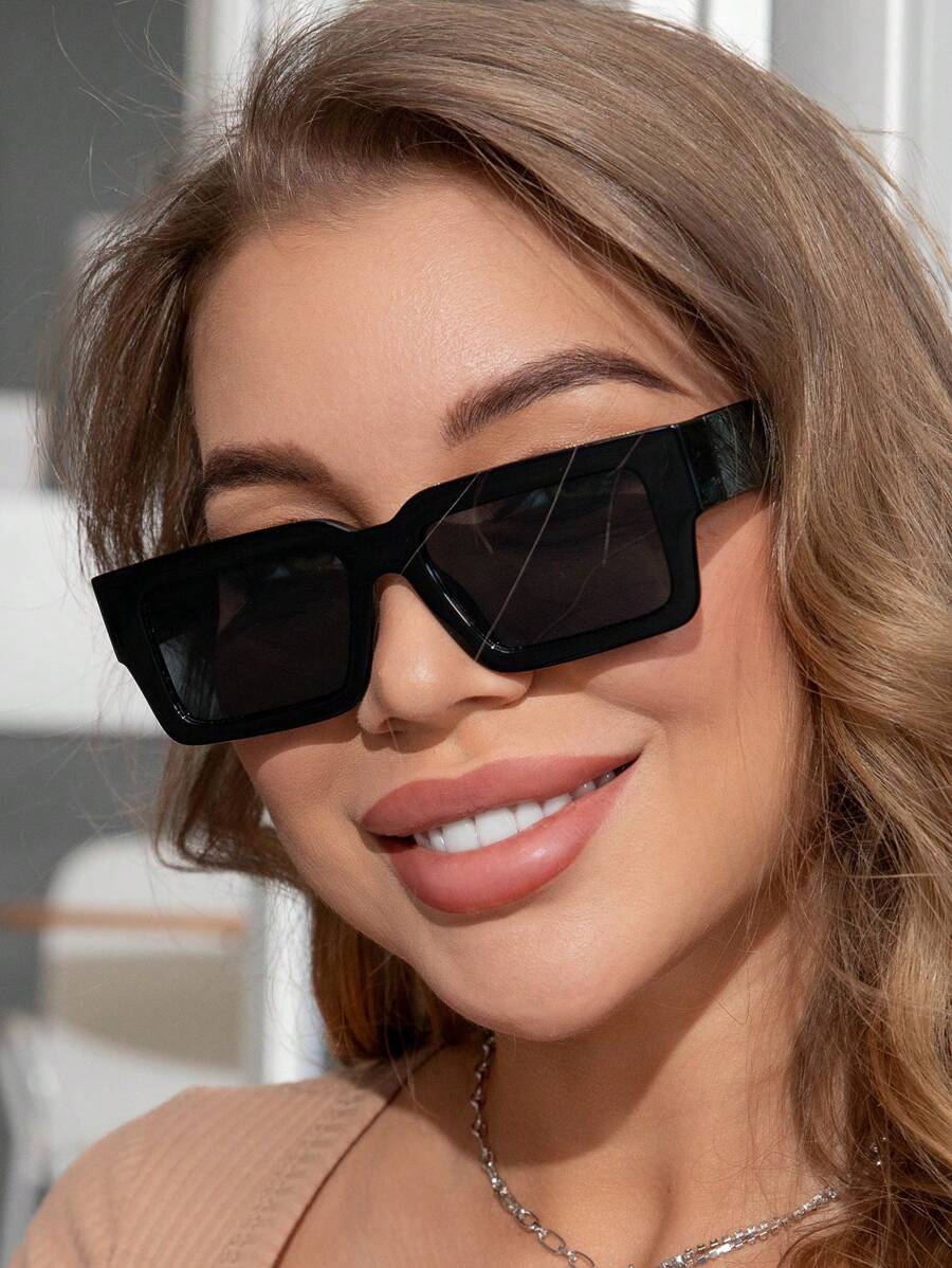 Vintage Cat-Eye Plastic Frame  - огляд і ціна Women'S Accessories Designer