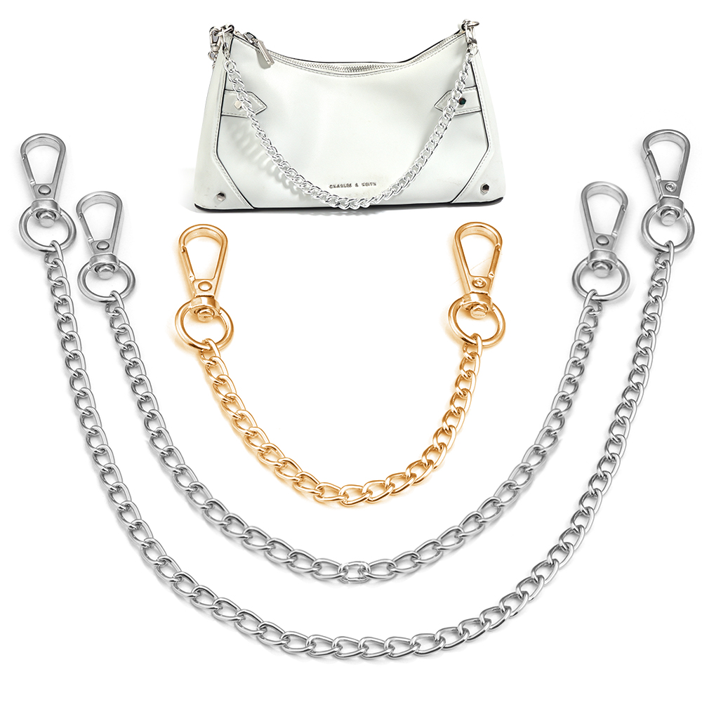 20-120cm Purse Chain Strap Cro - огляд і ціна Women Accessories Pack