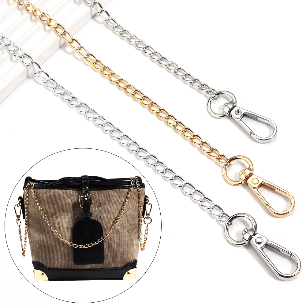 20-120cm Purse Chain Strap Cro - огляд і ціна Women Accessories Pack