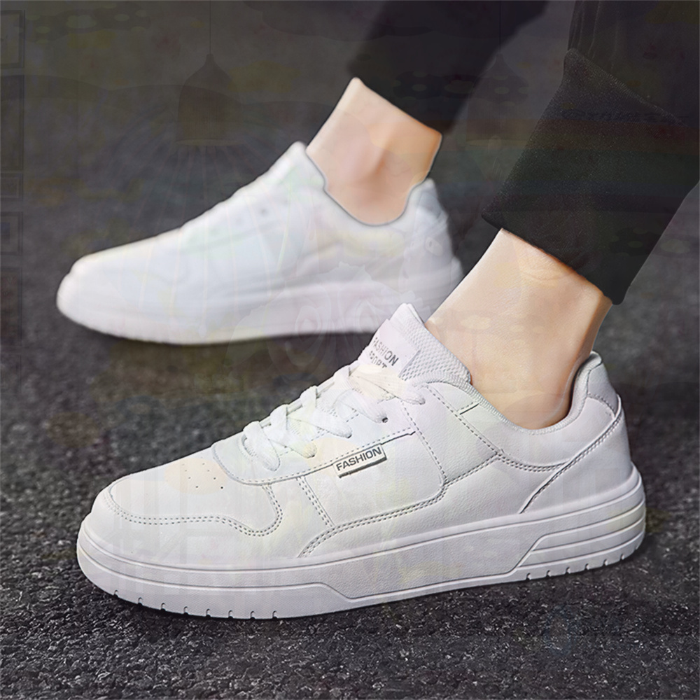 With Ties PU Leather Shoes 41  - огляд і ціна Women'S Accessories Famous Footwear