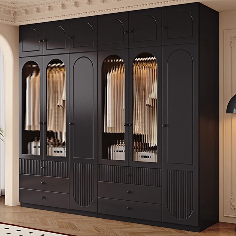Full Size Multifunction Wardro - огляд і ціна Women Accessories Drawer