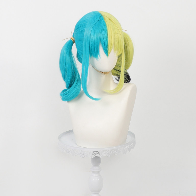 Anime Canari Cosplay Wig Heat  - огляд і ціна Women'S Accessories List