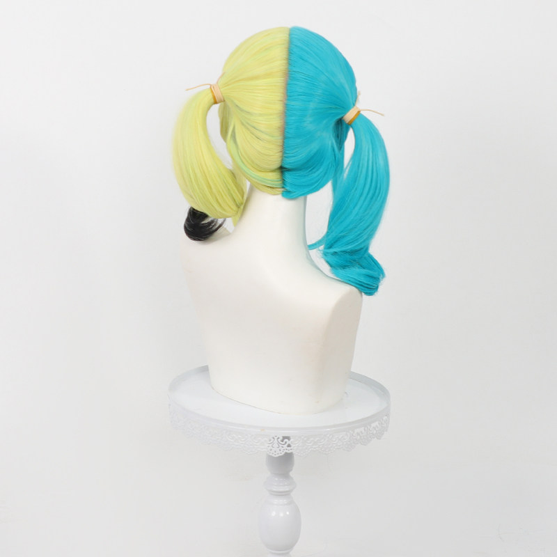 Anime Canari Cosplay Wig Heat  - огляд і ціна Women'S Accessories List