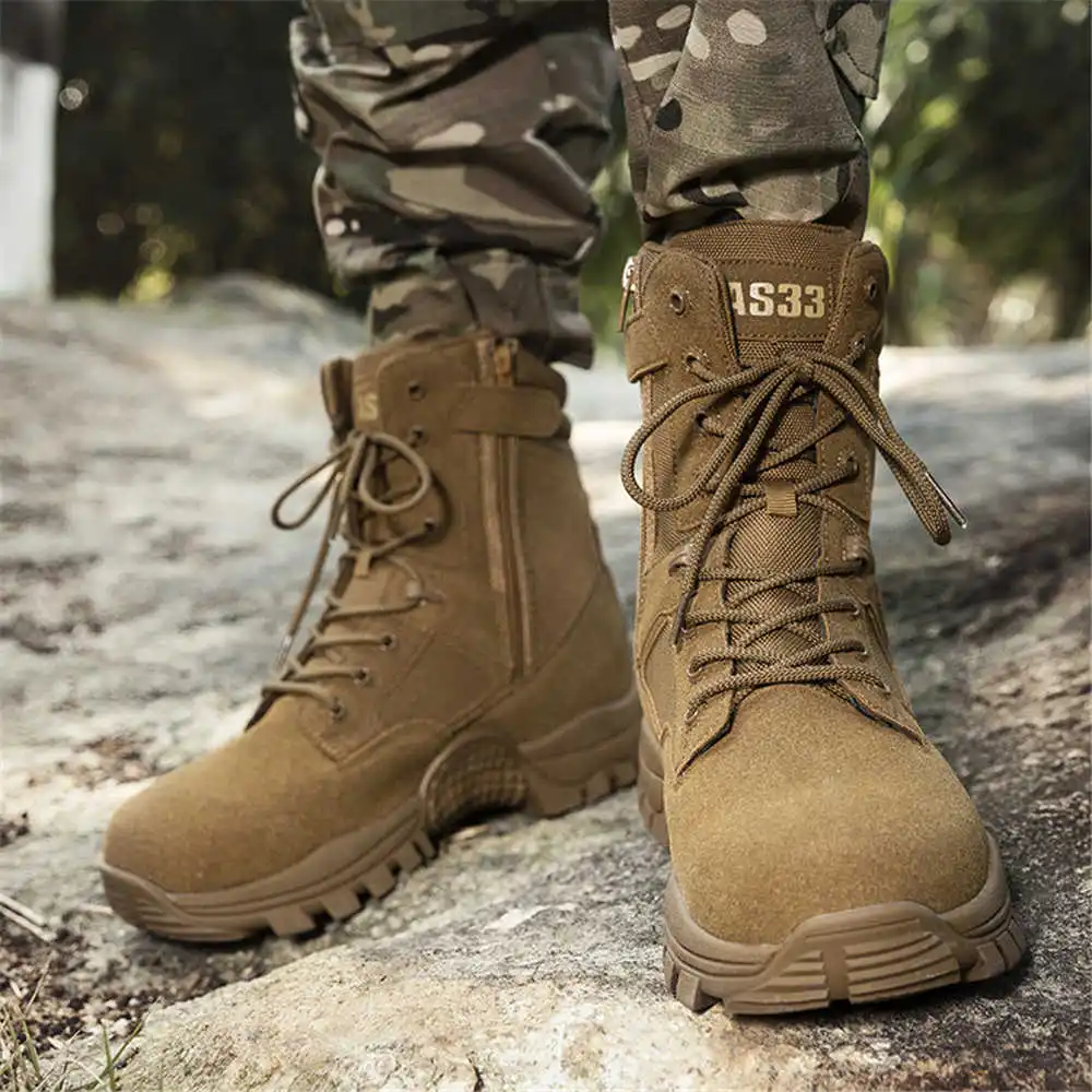 Nonslip Genuine Leather Hiking - огляд і ціна Women'S Accessories Famous Footwear