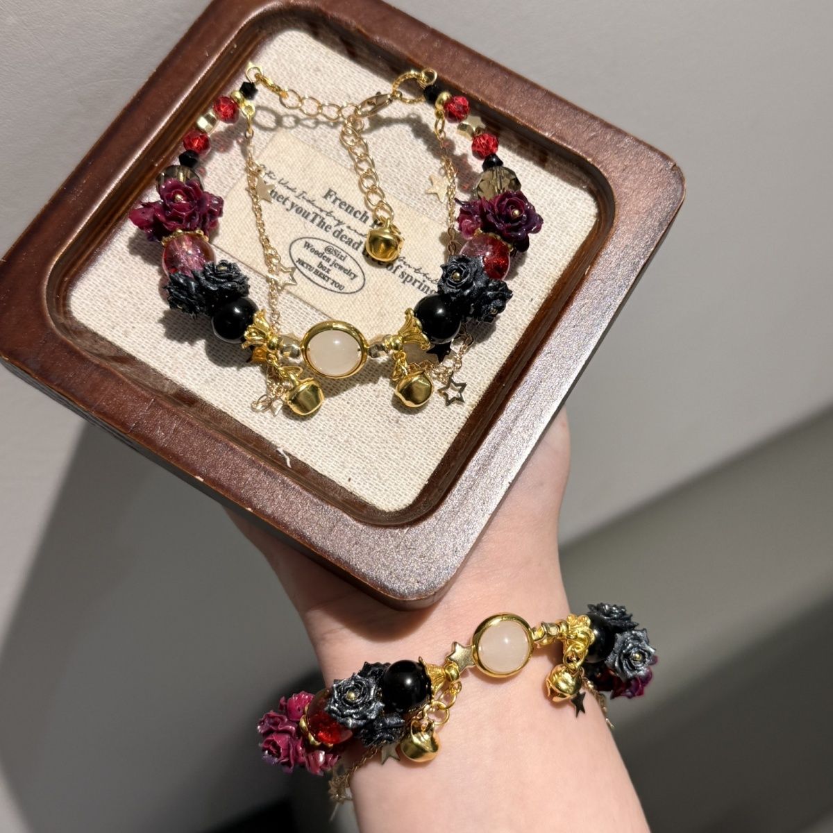 Women Beaded Bracelets Game An - огляд і ціна Women Accessories Bracelet