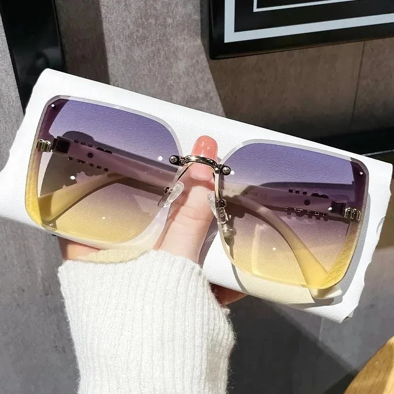Cut Edge Sunglasses For Women  - огляд і ціна Women'S Accessories Designer