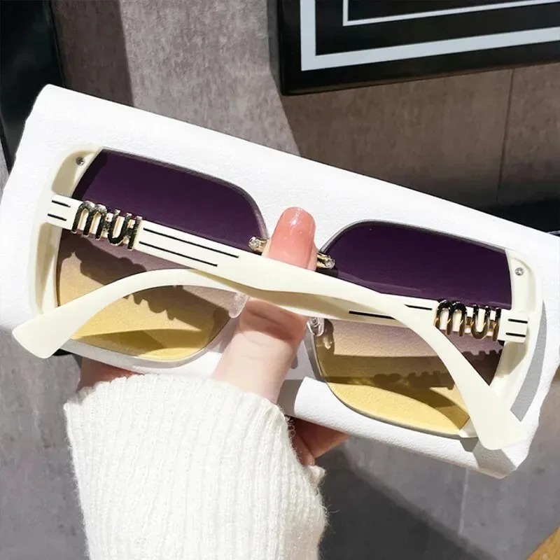 Cut Edge Sunglasses For Women  - огляд і ціна Women'S Accessories Designer