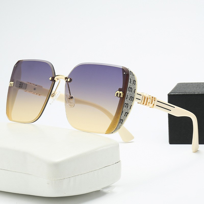 Cut Edge Sunglasses For Women  - огляд і ціна Women'S Accessories Designer