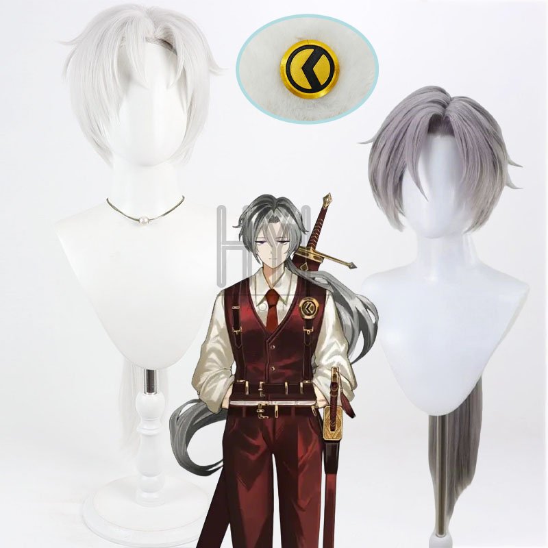 Game Limbus Company Lucio Cosp - огляд і ціна Women'S Accessories The White Company