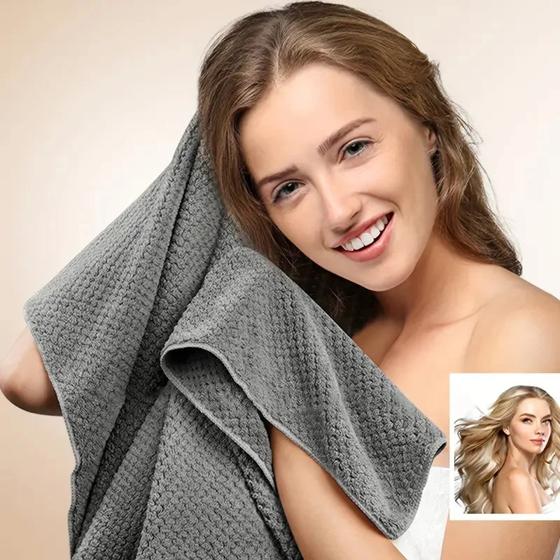 Ultra Absorbent Extra Large Mi - огляд і ціна Hair Band Elastic