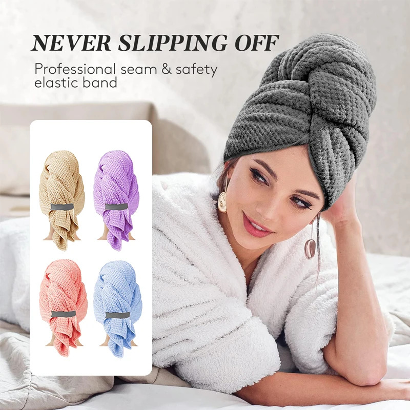 Ultra Absorbent Extra Large Mi - огляд і ціна Hair Band Elastic
