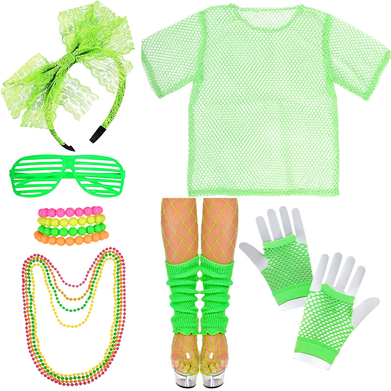 90s Outfit Accessories 80s Cos - огляд і ціна Women'S Accessories In The 90S