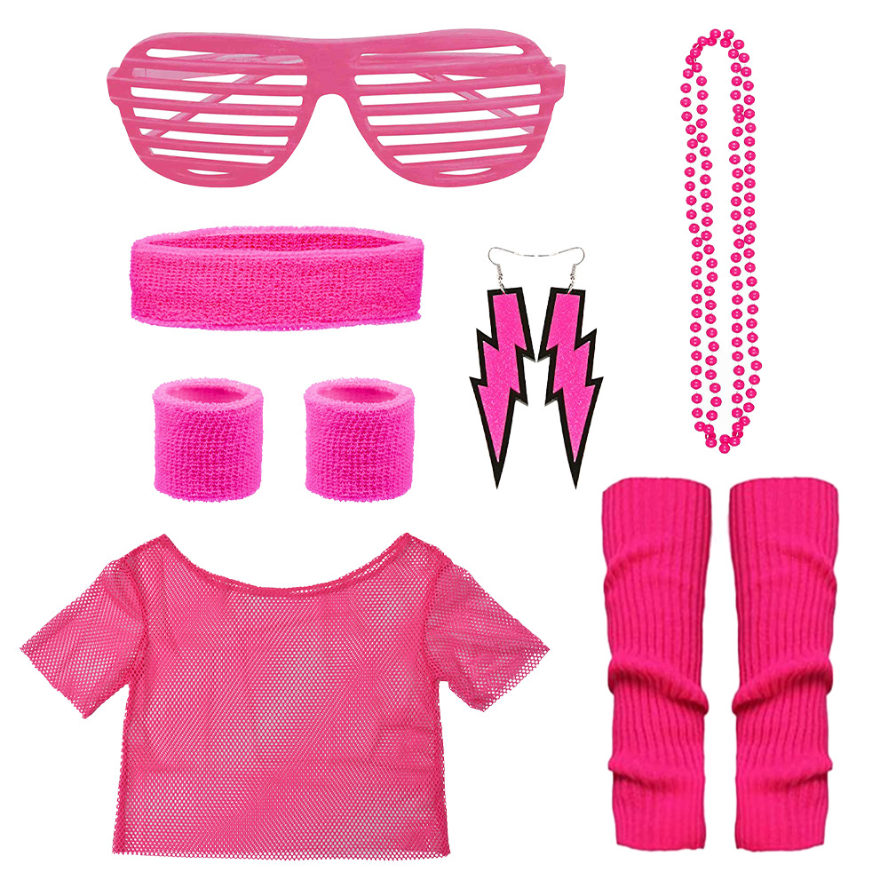 90s Outfit Accessories 80s Cos - огляд і ціна Women'S Accessories In The 90S