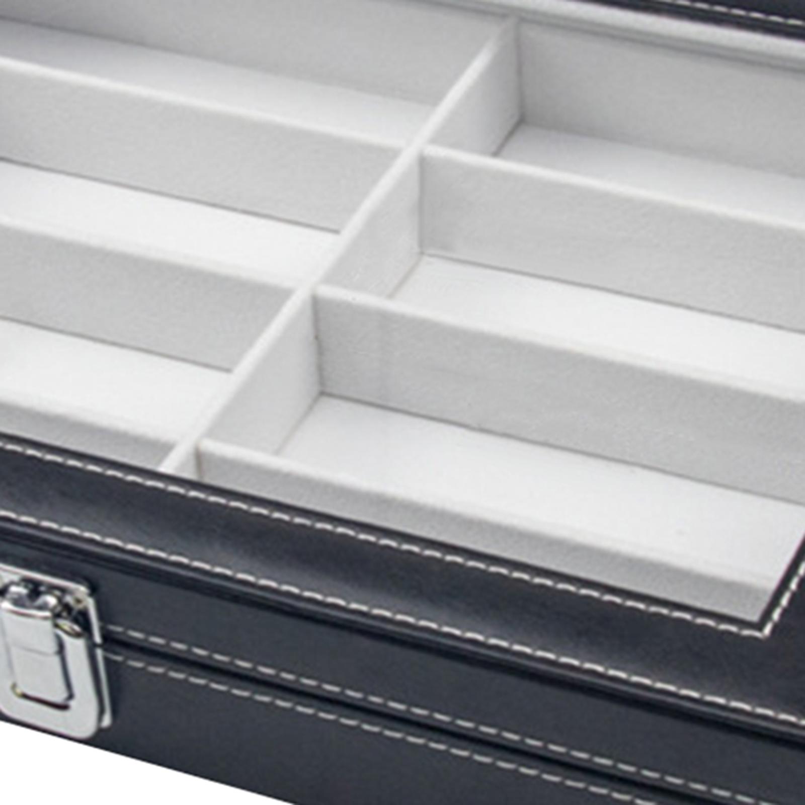 Glasses Display Box Stackable  - огляд і ціна Women Accessories Drawer