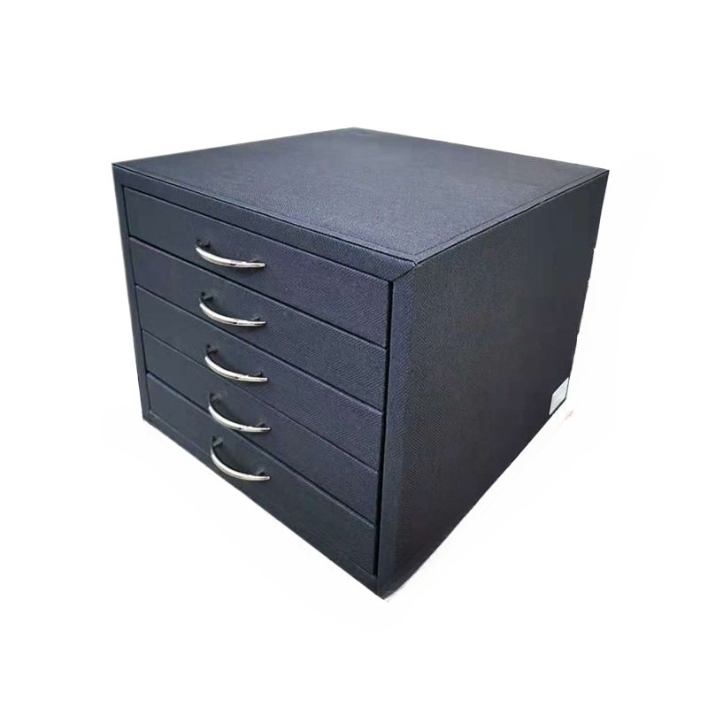 Multilayer Glasses Organizer C - огляд і ціна Women Accessories Drawer