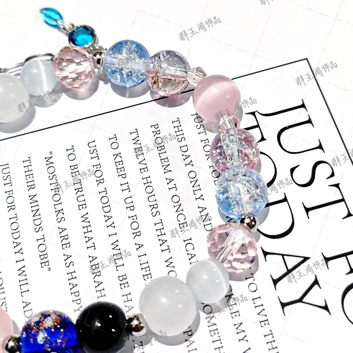 Women Beaded Bracelets Game An - огляд і ціна Women Accessories Bracelet