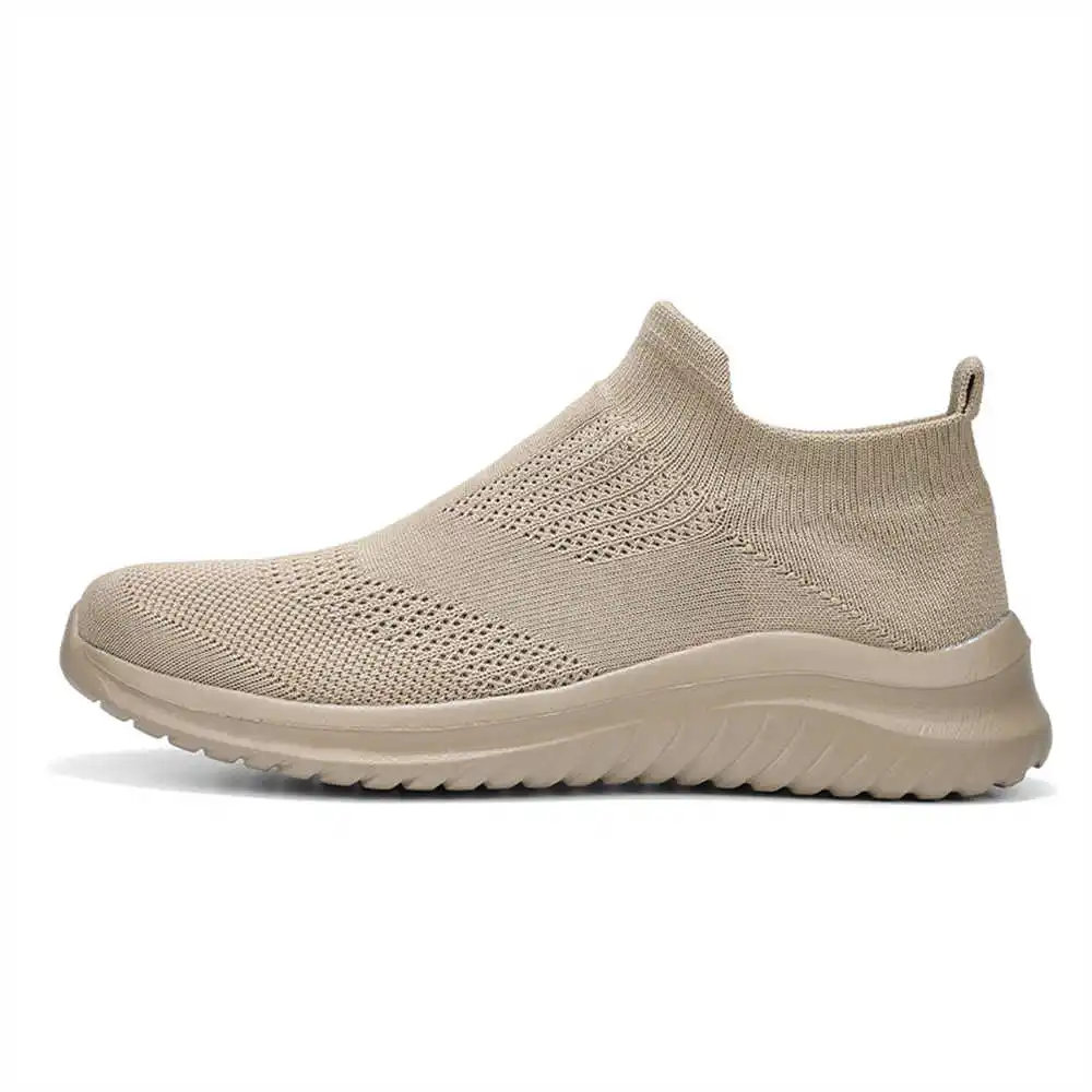 Beige Soft New Novelty Tennis  - огляд і ціна Women'S Accessories Famous Footwear