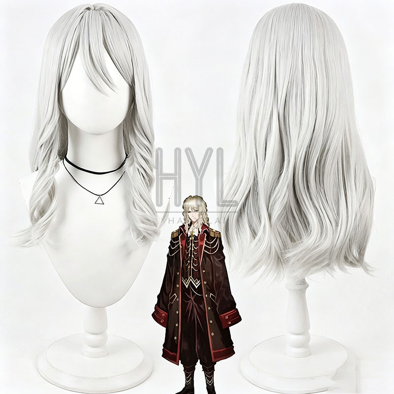 Game Limbus Company Older Don  - огляд і ціна Women'S Accessories The White Company