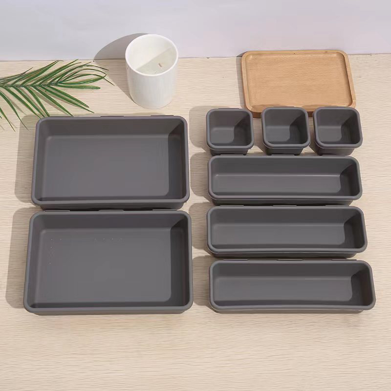 8PCS Drawer Organizers Househo - огляд і ціна Women Accessories Drawer