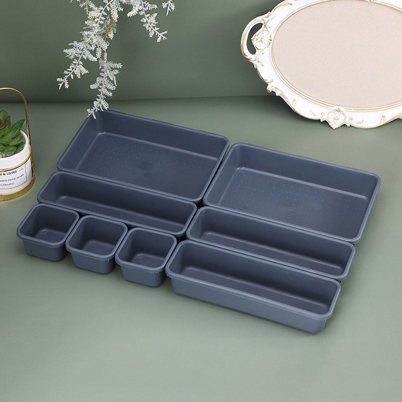 8PCS Drawer Organizers Househo - огляд і ціна Women Accessories Drawer