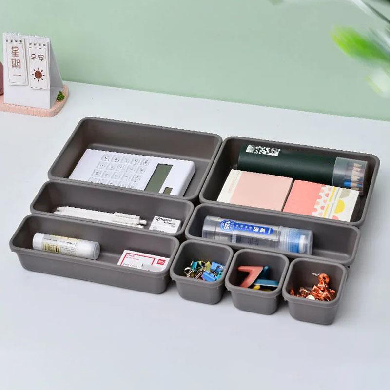 8PCS Drawer Organizers Househo - огляд і ціна Women Accessories Drawer