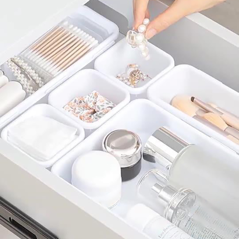 8PCS Drawer Organizers Househo - огляд і ціна Women Accessories Drawer