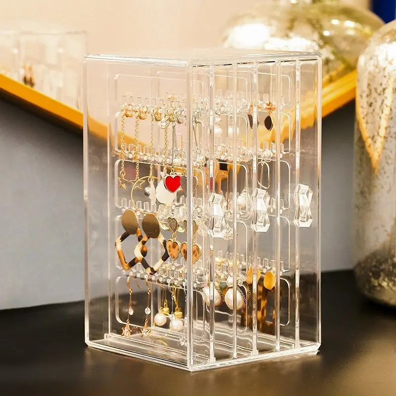 Plastic Drawer Jewelry Box Sto - огляд і ціна Women Accessories Drawer