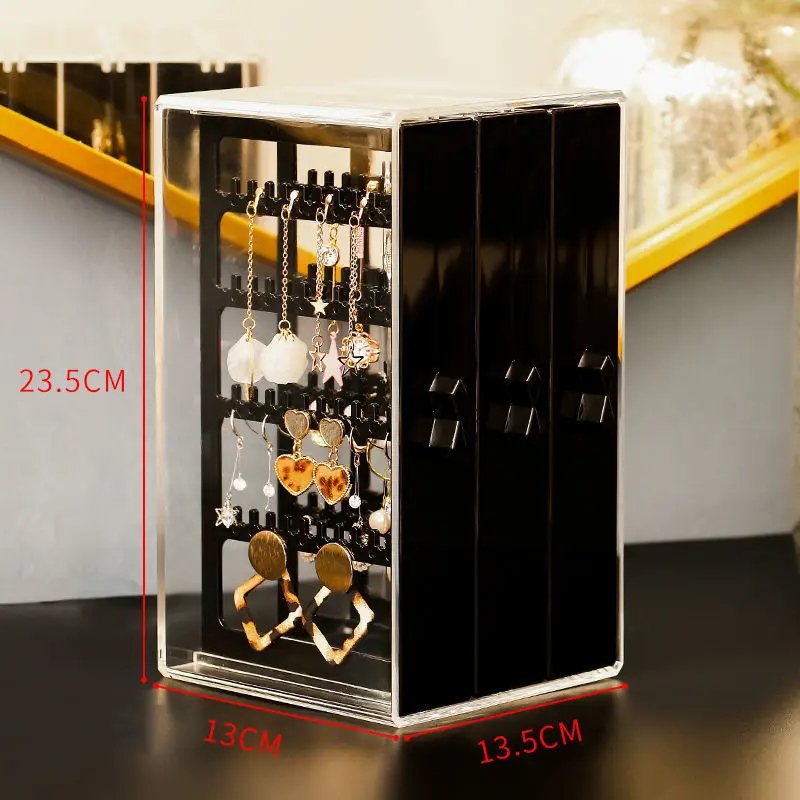 Plastic Drawer Jewelry Box Sto - огляд і ціна Women Accessories Drawer