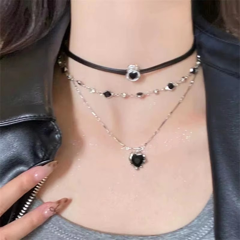 Cute Y2K Cat Claw Star Heart P - огляд і ціна Women'S Accessories In The 90S